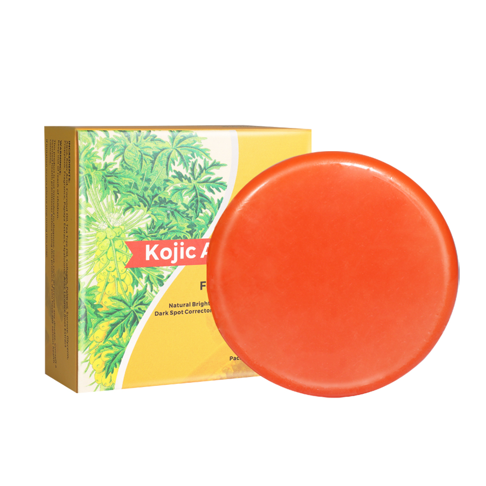 Kojic Acid Soap